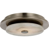 Pewter with Alabaster | shipping 12/10/2026