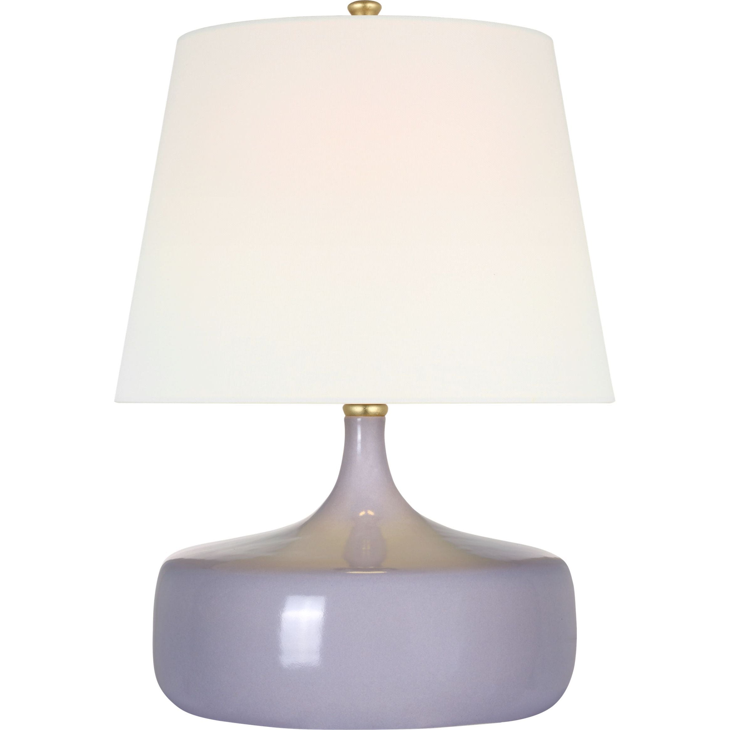 Lilac with Linen Shade | shipping 03/18/2027