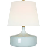 Pale Blue with Linen Shade | shipping 03/18/2027