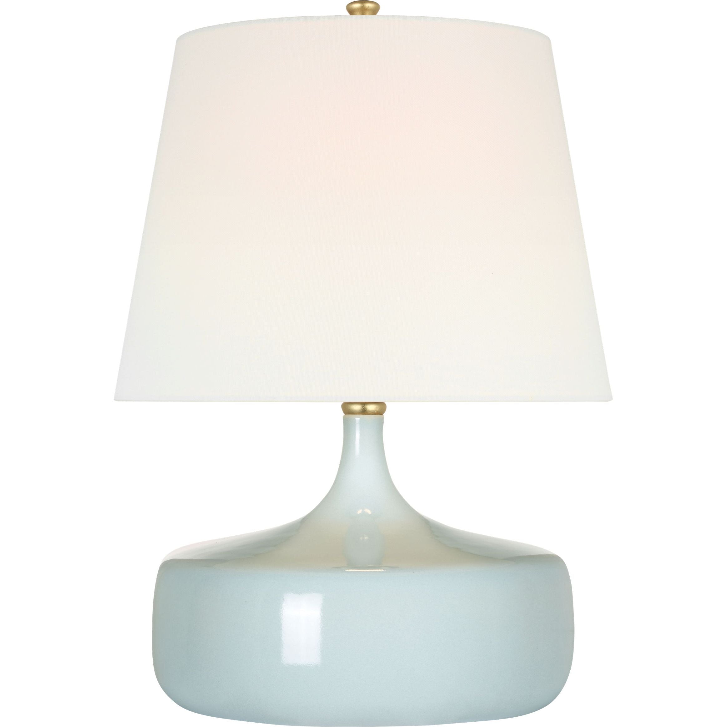 Pale Blue with Linen Shade | shipping 03/18/2027