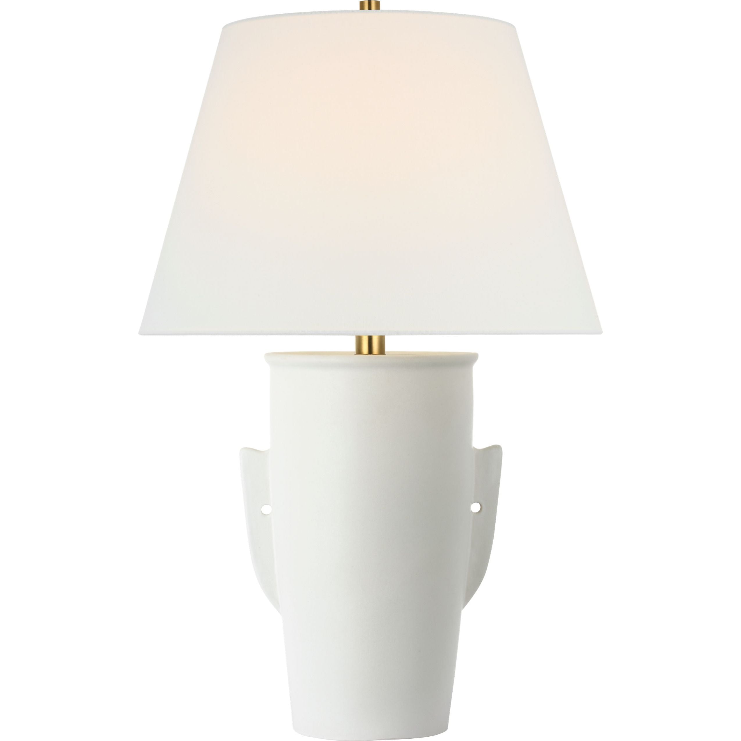 Chantilly with Linen Shade | shipping 02/20/2027