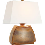 Molten Amber with Linen Shade | shipping 03/18/2027