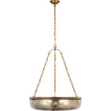 Gilded Iron with Mercury Glass | shipping 12/10/2026