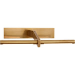 Antique-Burnished Brass | shipping 10/01/2026