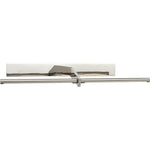 Polished Nickel | shipping 12/16/2026