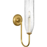 Soft Brass with Clear Restoration Glass | shipping 11/16/2026