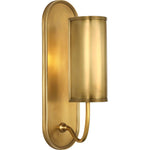 Soft Brass with Soft Brass Shade | shipping 12/10/2026