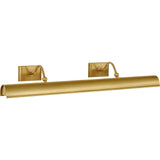 Natural Brass | shipping 09/26/2026