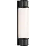 Bronze with White Glass | shipping 12/10/2026