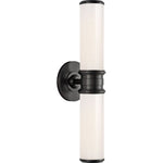 Bronze with White Glass | shipping 11/16/2026