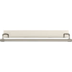 Polished Nickel | shipping 02/06/2027