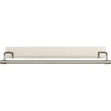 Polished Nickel | shipping 02/06/2027