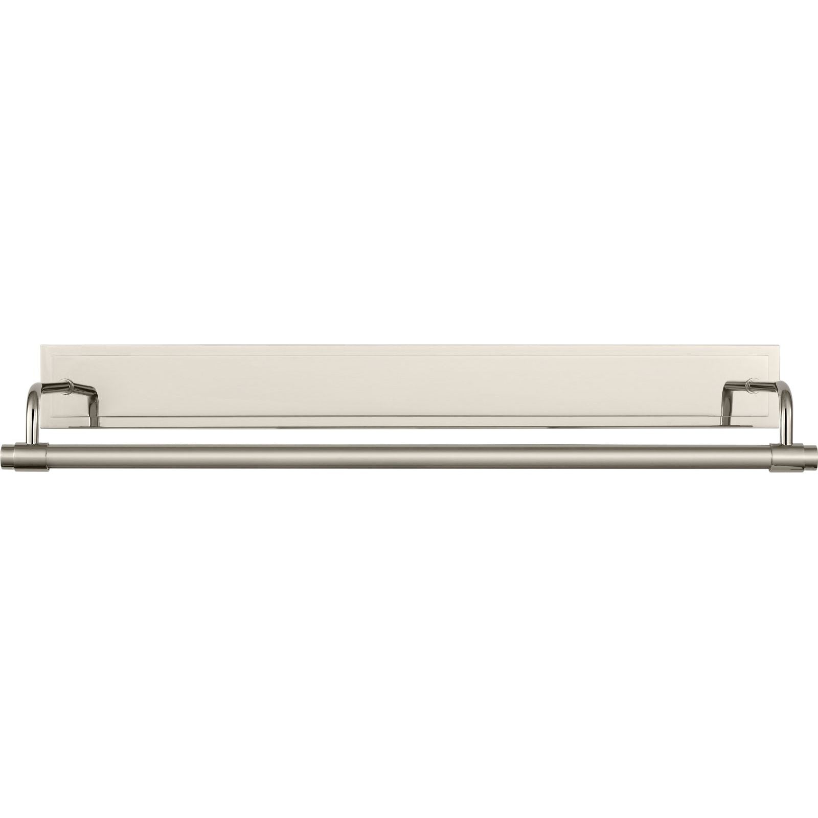 Polished Nickel | shipping 02/06/2027