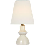 Tea Stain Crackle with Linen Shade | shipping 11/16/2026