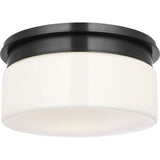 Bronze with White Glass | shipping 12/10/2026