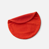 Velvet + Wool Pillow Cover