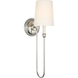 Vendome 21" Deep Arm Cordless Sconce