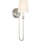 Vendome 21" Deep Arm Sconce