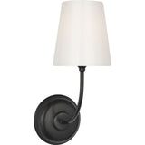Vendome Single Bath Sconce
