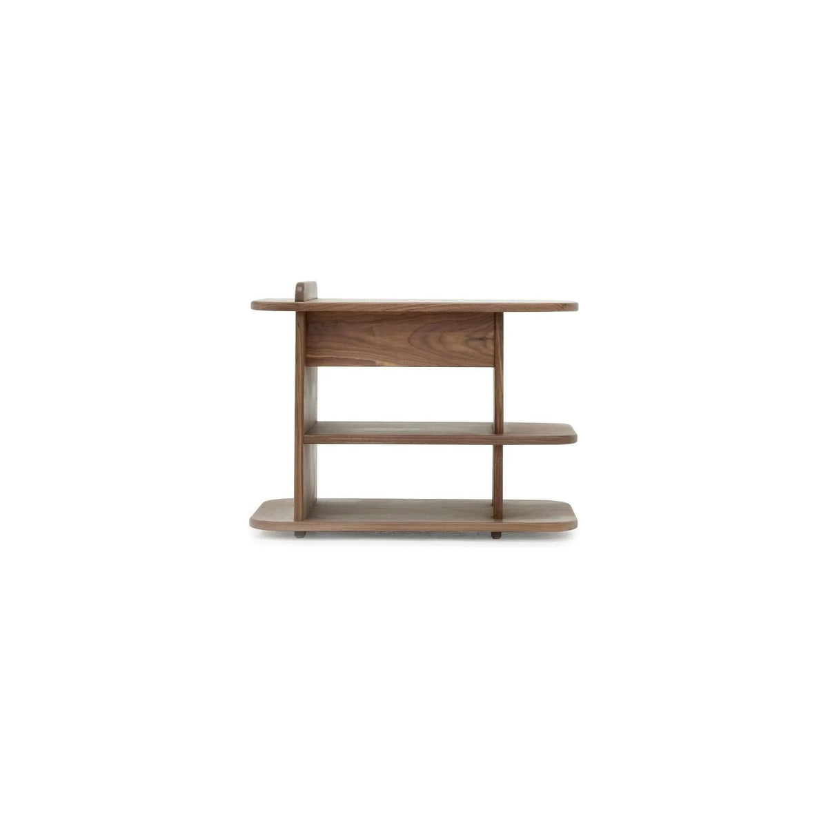 Brisbane 35/22 Rectangle Side Table By Verellen