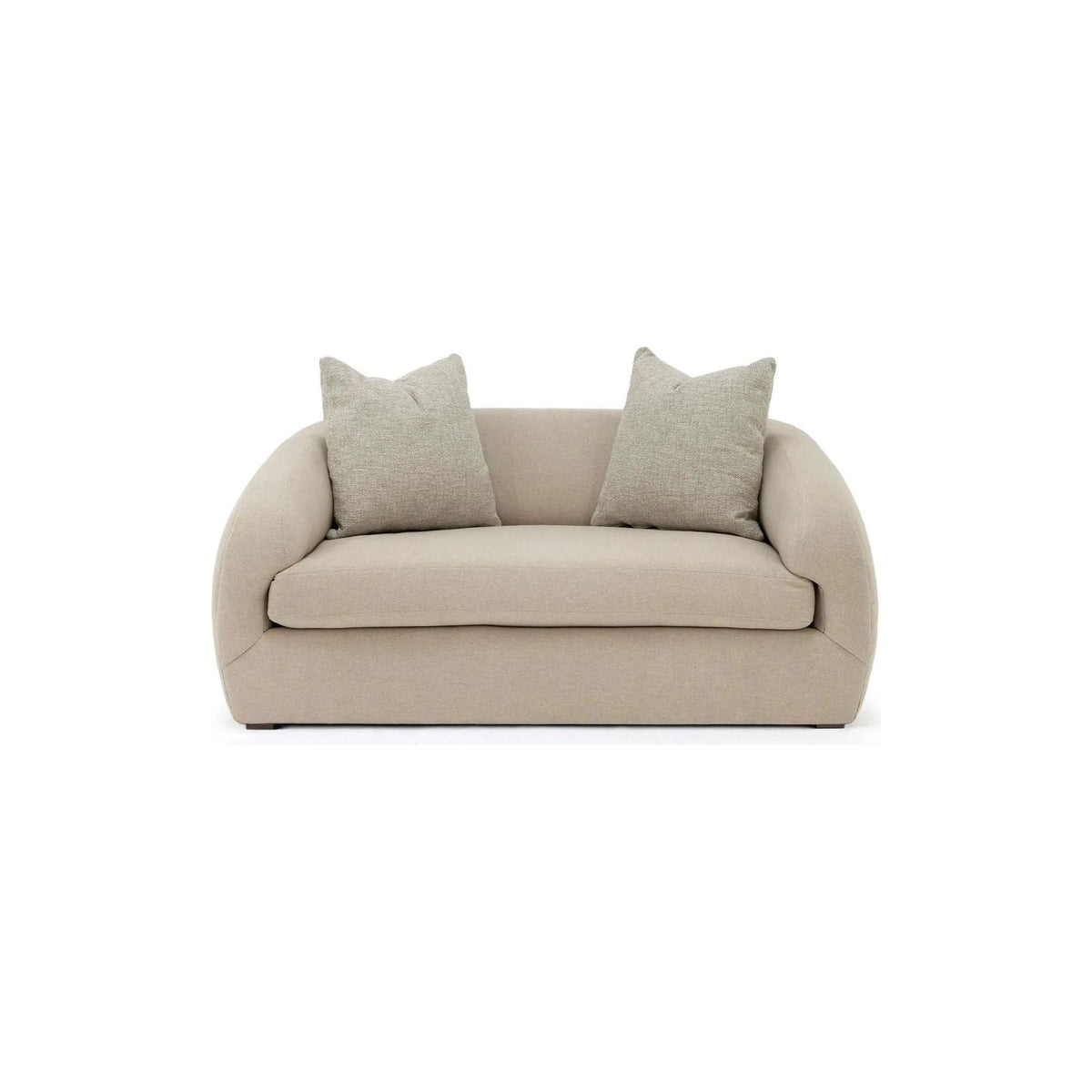 Bruce Loveseat by Verellen