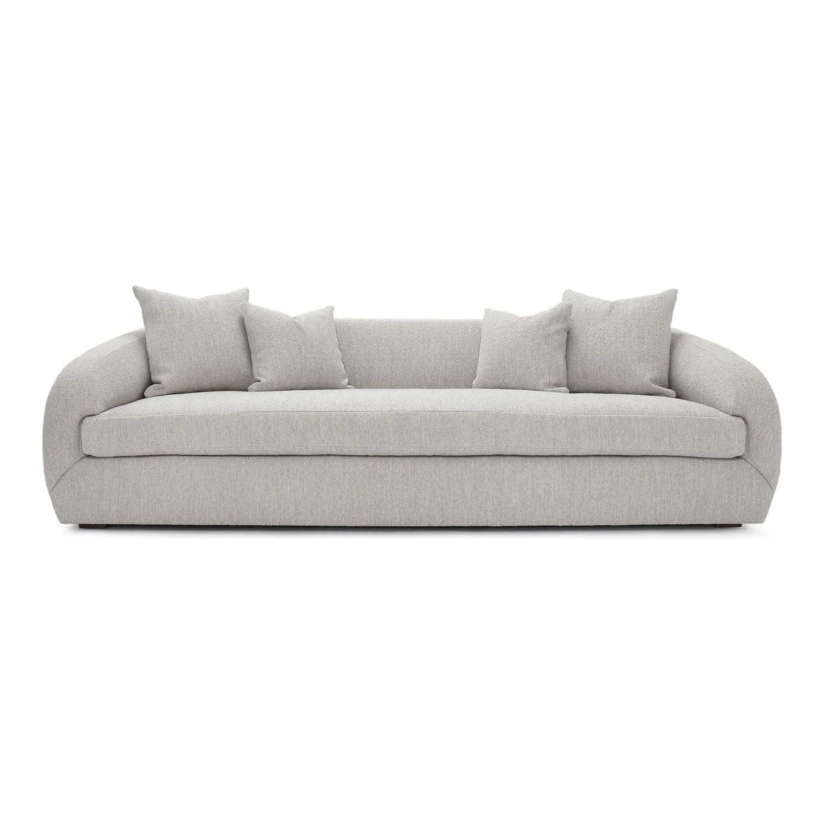 Bruce XL Sofa by Verellen