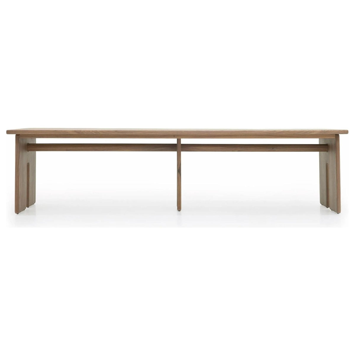 Cadiz 120/42 Rectangle Dining Table By Verellen