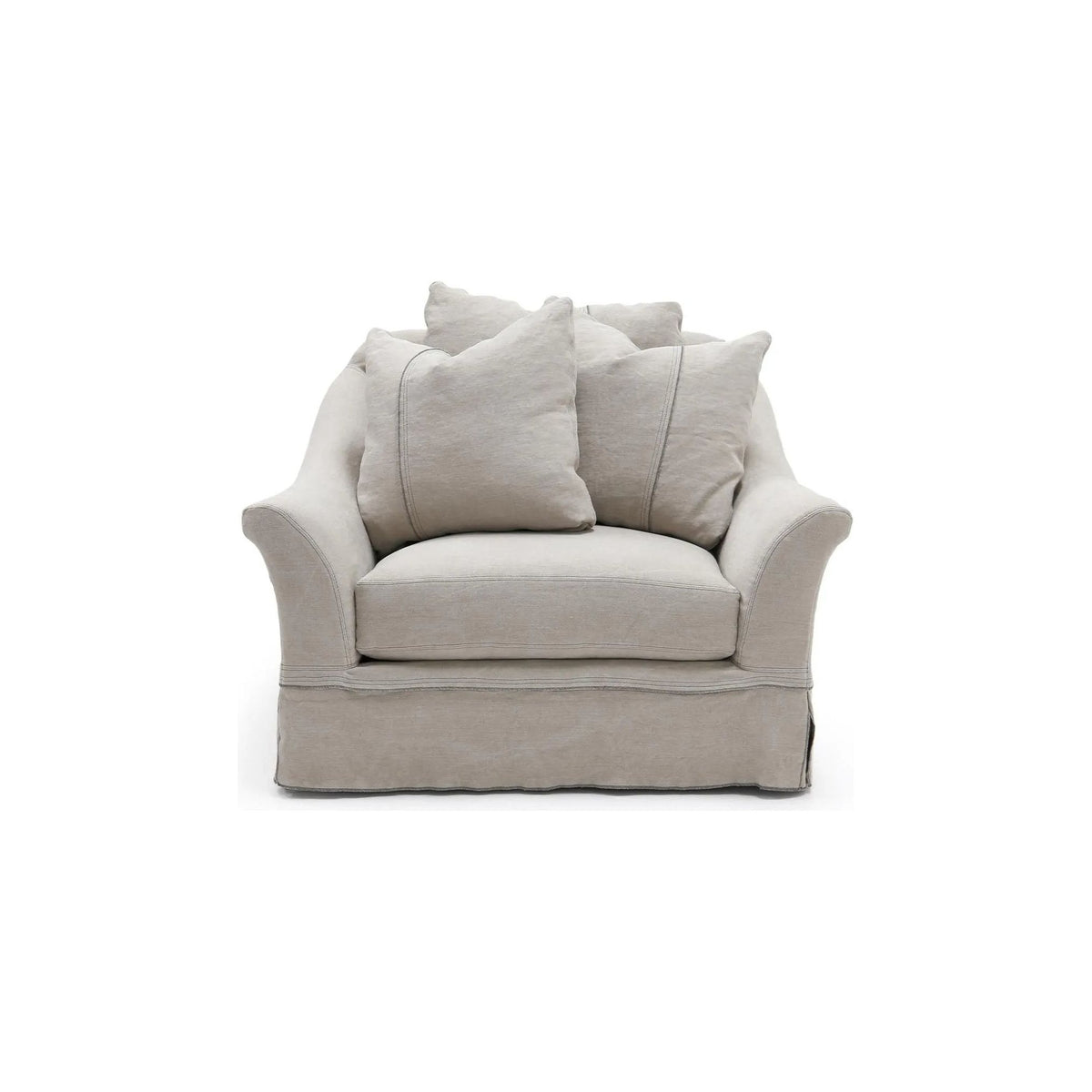 Camille Chair by Verellen