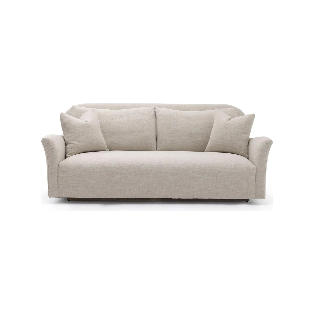 Charlotte Condo Sofa by Verellen