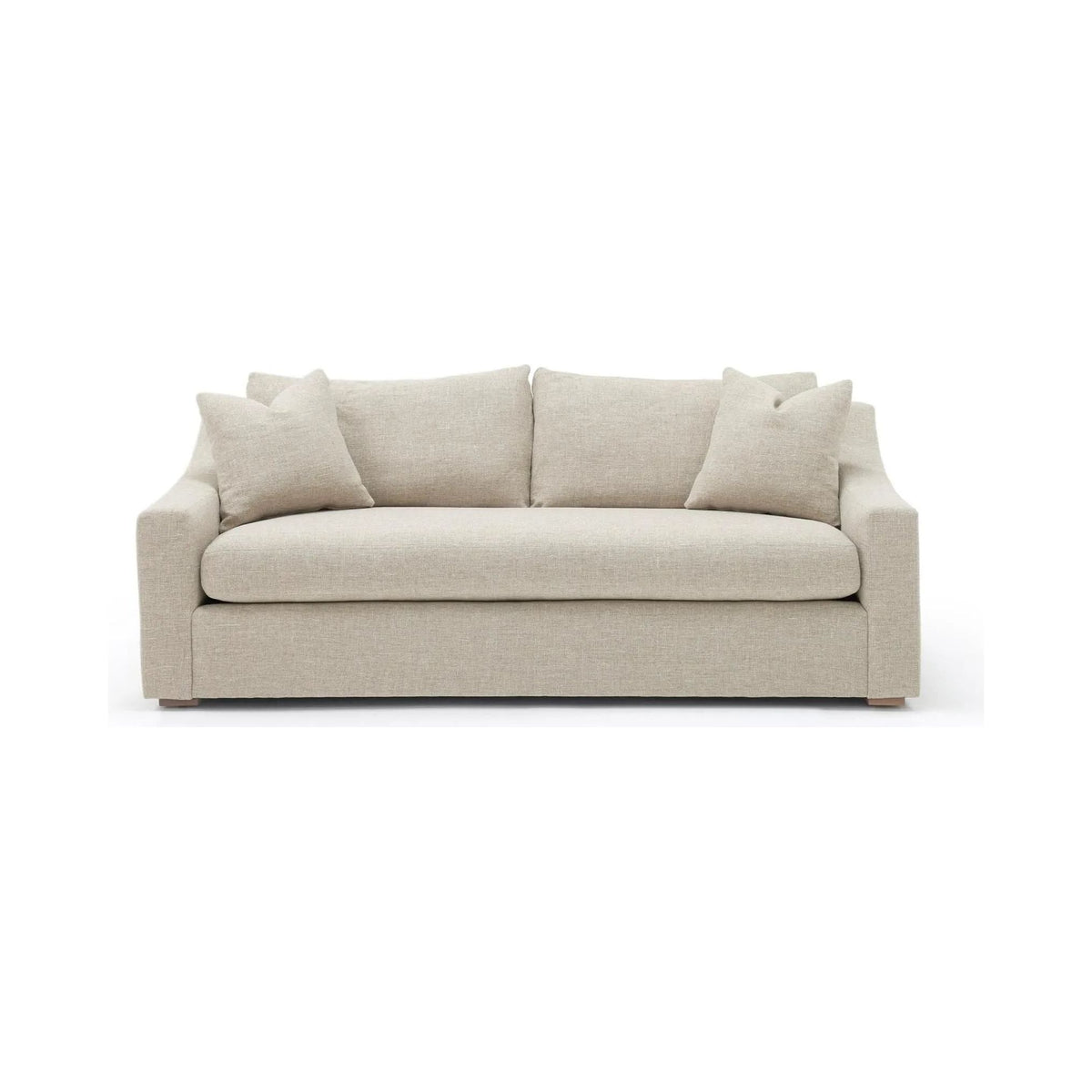 Clarence Condo Sofa by Verellen