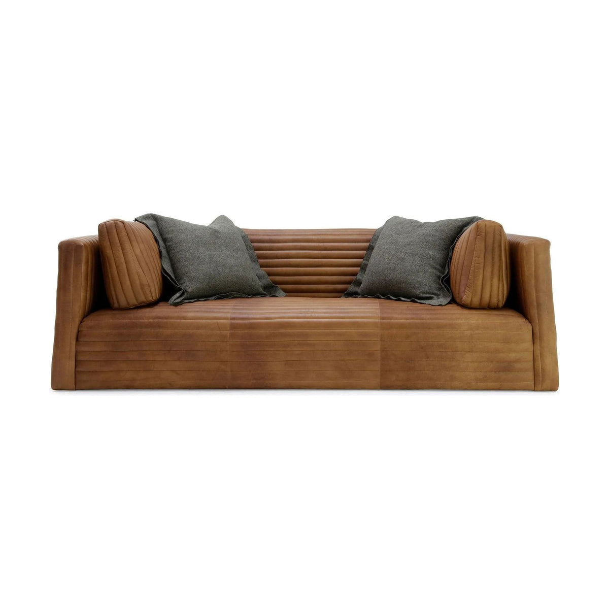 Clemence Sofa by Verellen