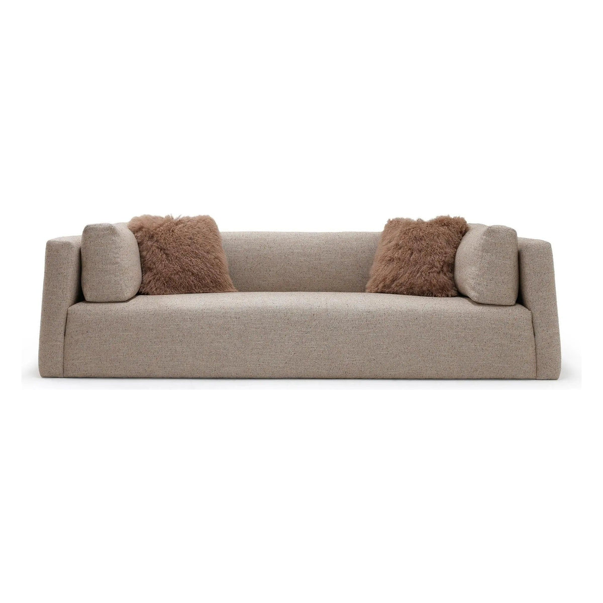 Clemence XL Sofa by Verellen