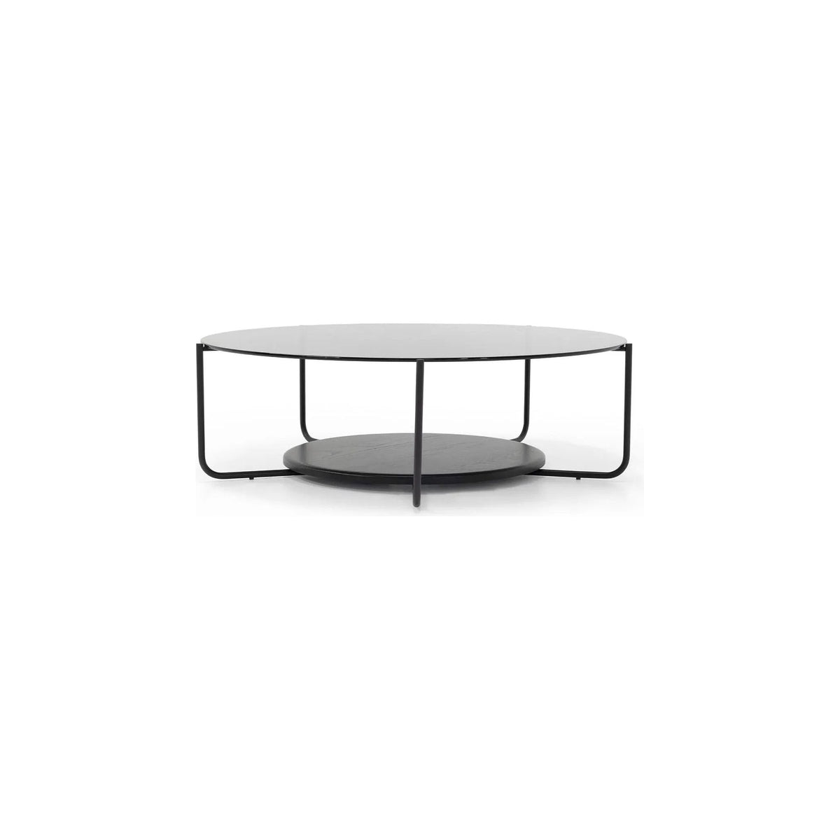 Fermette 48/48 Square Coffee Table By Verellen