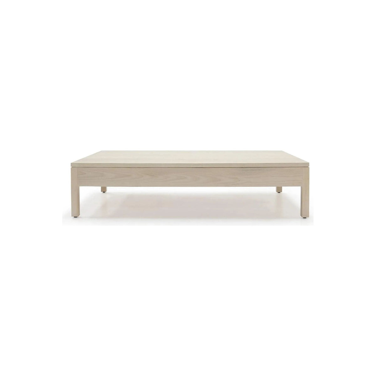 Fermette 60/36 Rectangle Coffee Table By Verellen