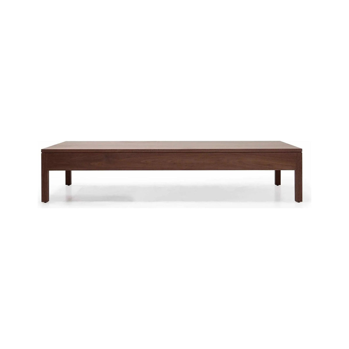Fermette 72/36 Rectangle Coffee Table By Verellen