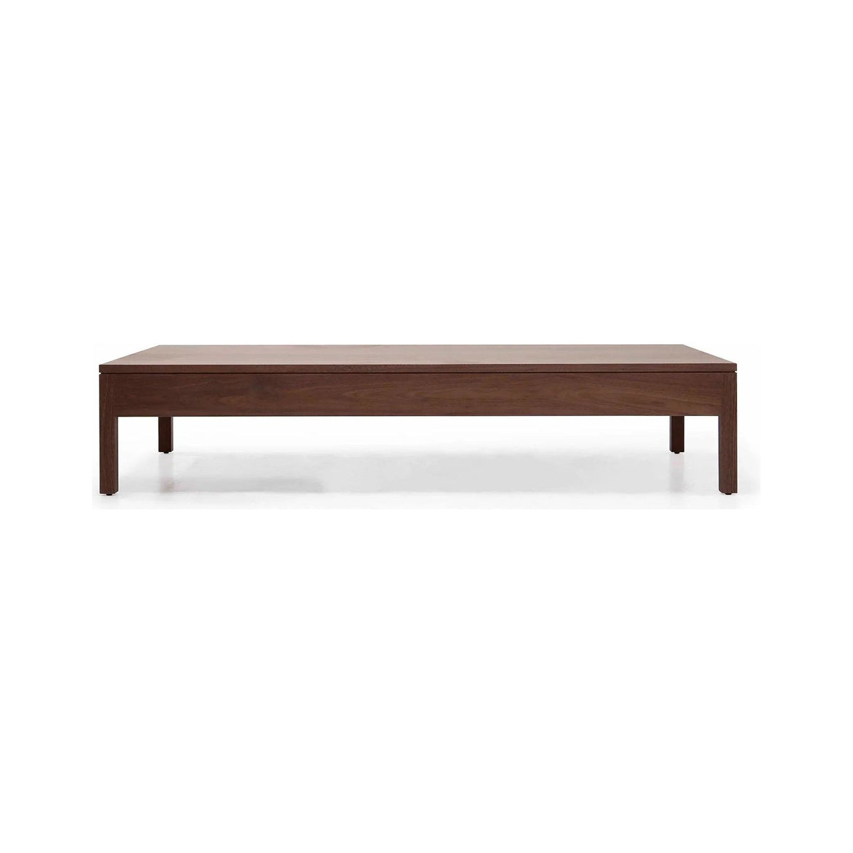 Fermette 96/36 Rectangle Coffee Table By Verellen