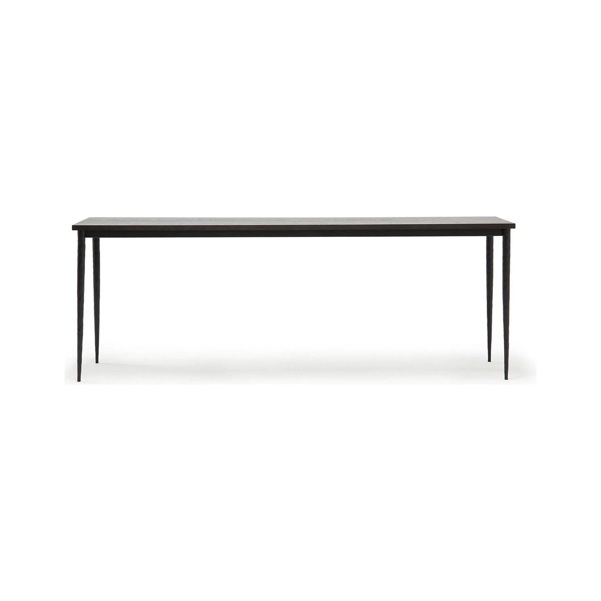 Giacometti 84" Console Table By Verellen