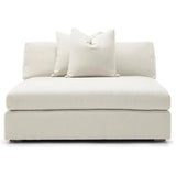 Orsone Natural Grade I | Verellen Fabric Sample