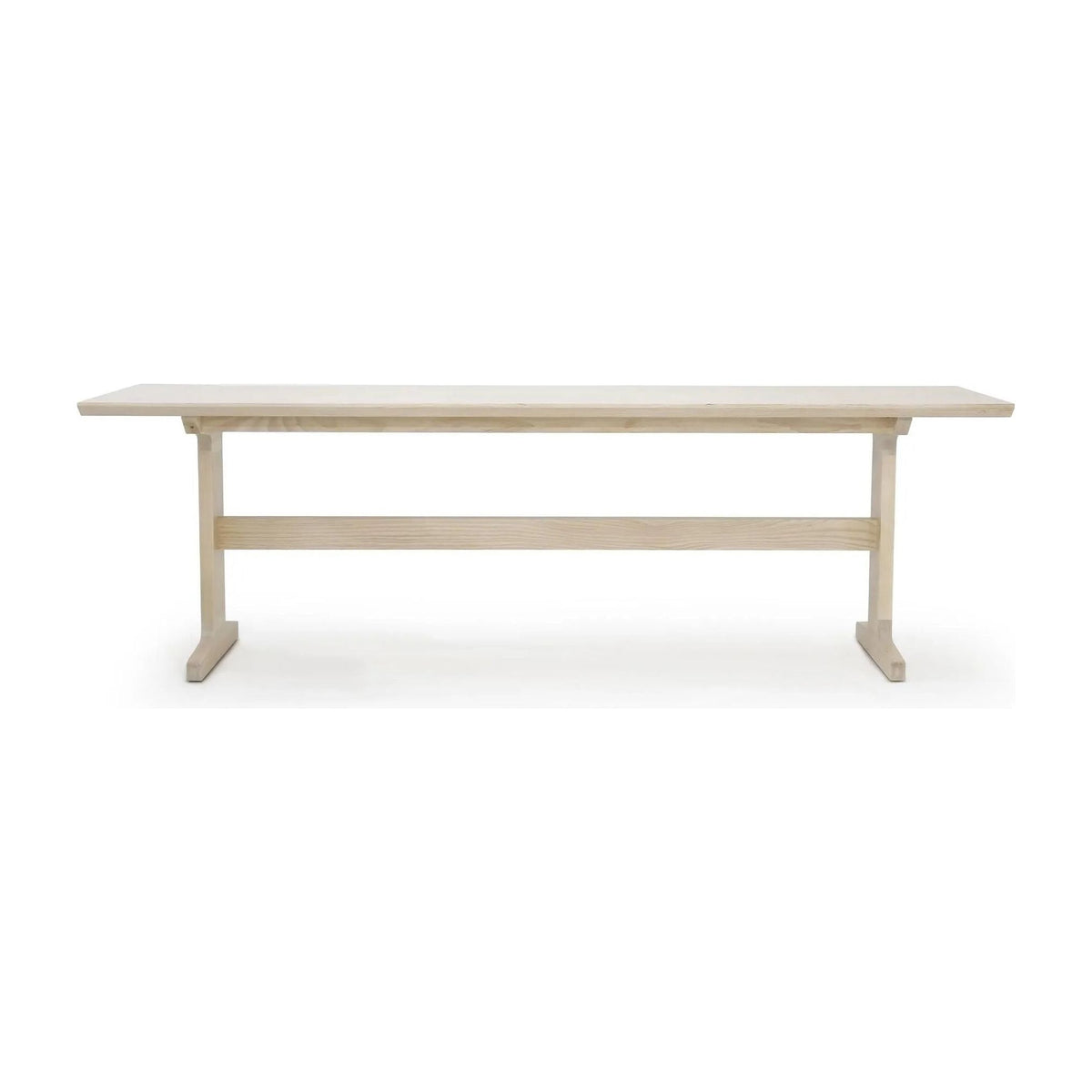 I Beam 96" Console Table By Verellen