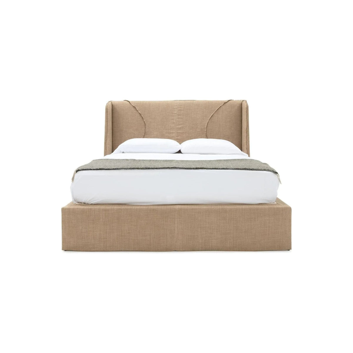 Ivy King Bed By Verellen
