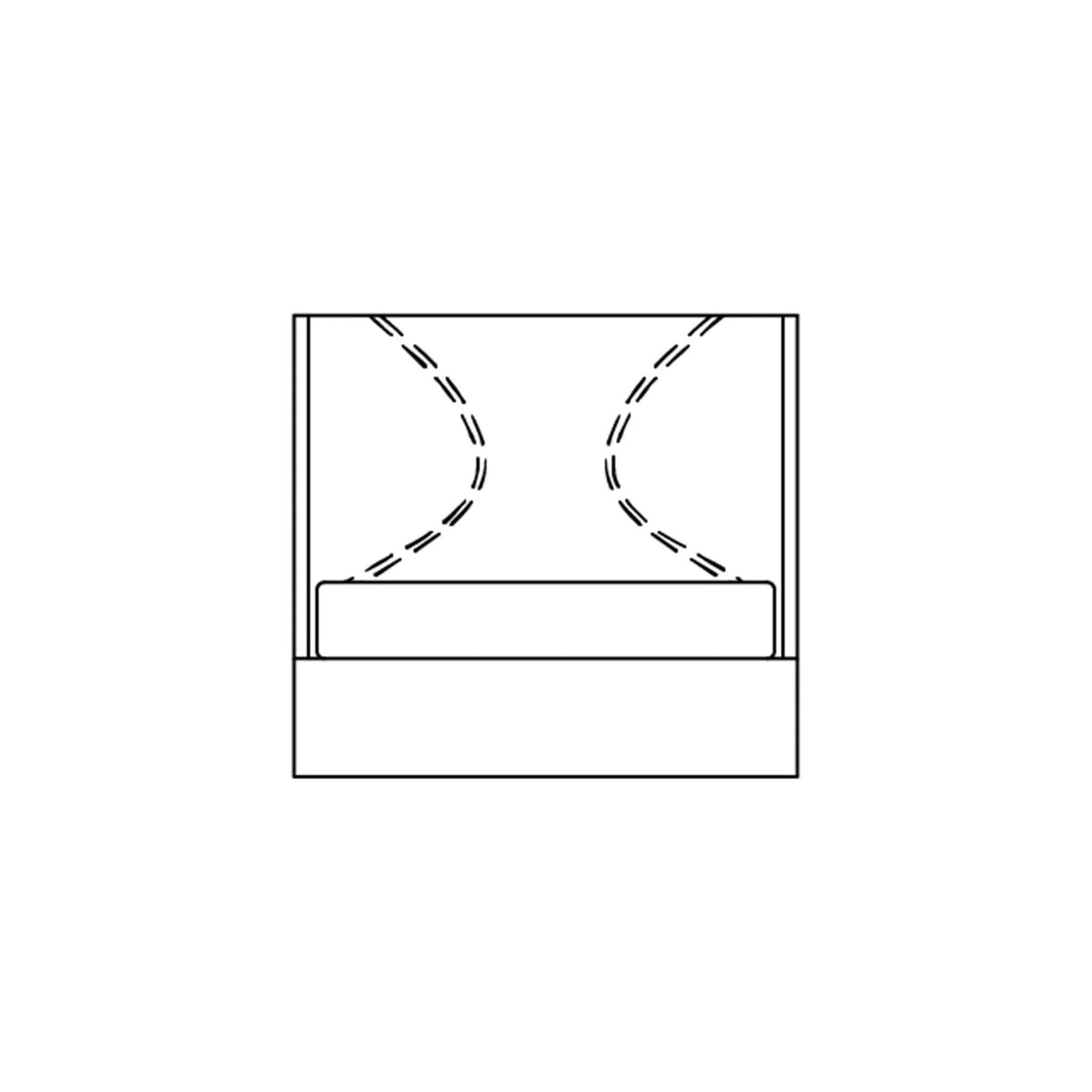 Ivy Queen Bed By Verellen