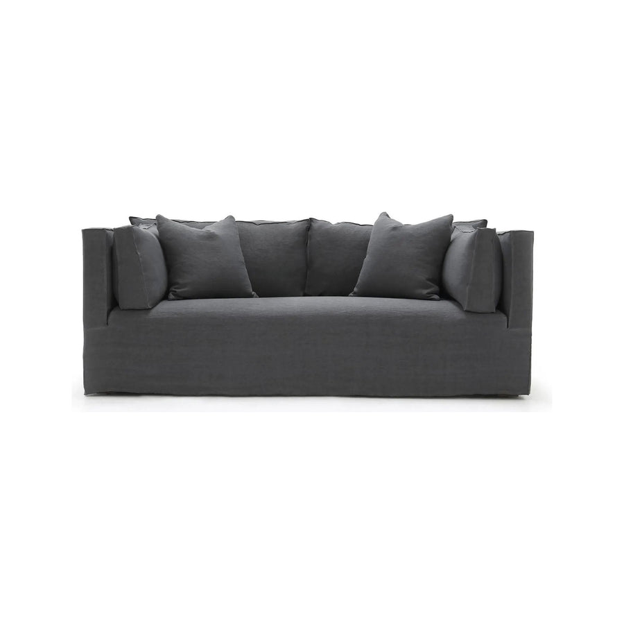 Lawrence Condo Sofa by Verellen