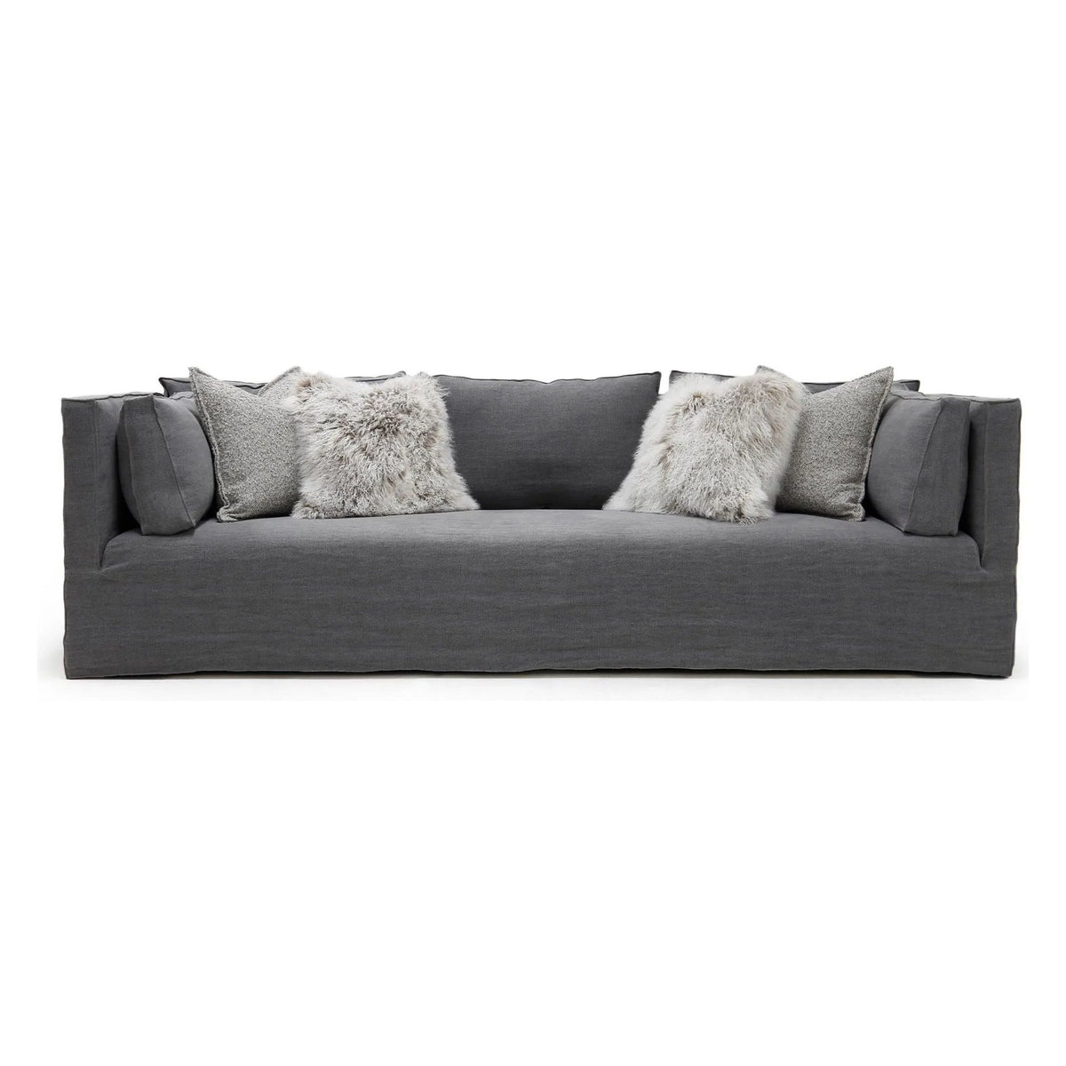 Lawrence XL Sofa by Verellen