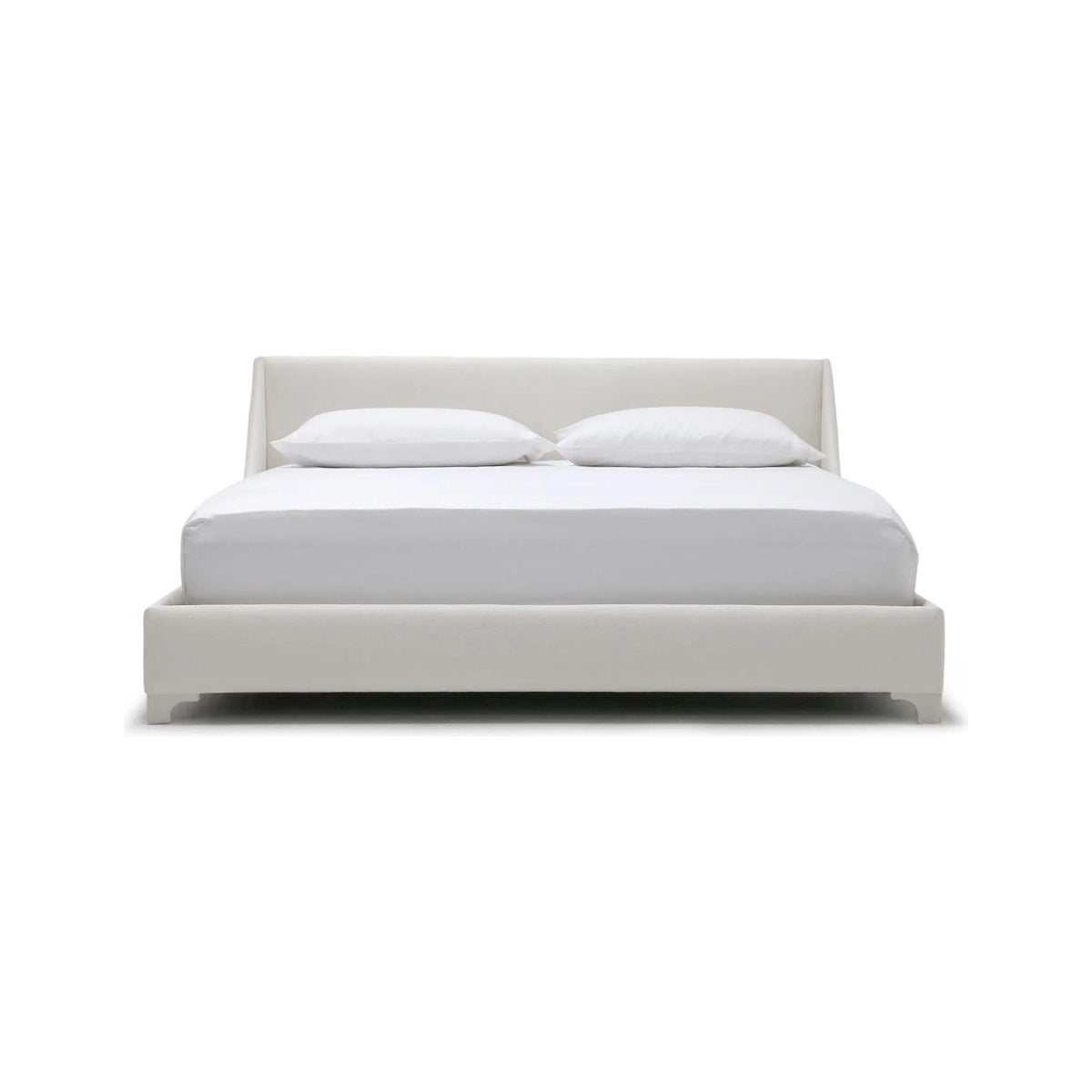 Mabel King Bed By Verellen