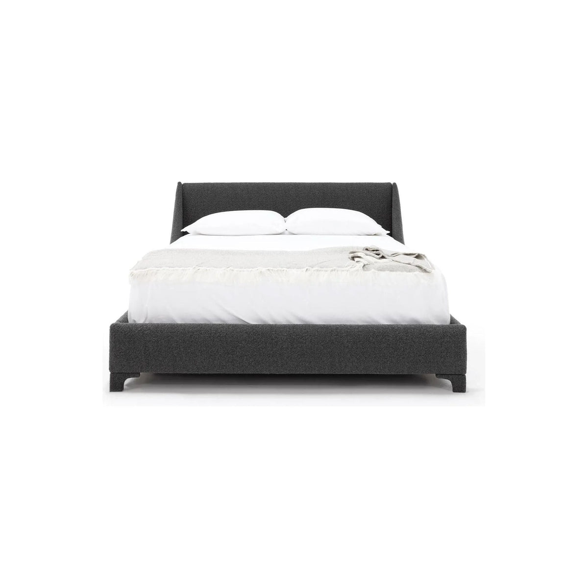 Mabel Queen Bed By Verellen