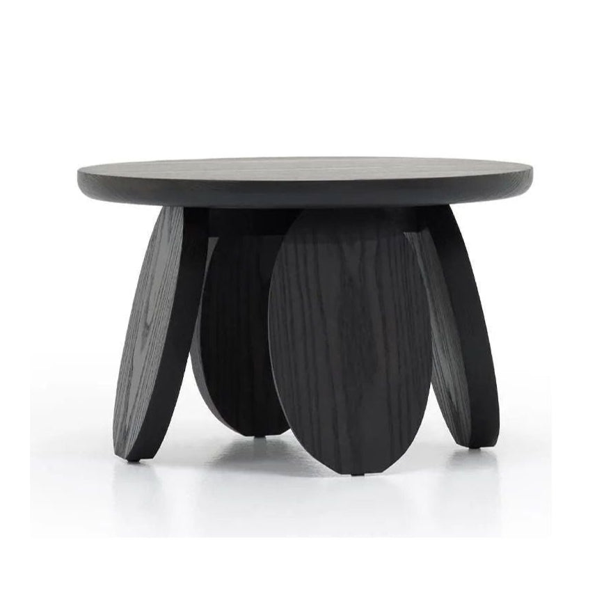 Olive 24" Round Coffee Table By Verellen