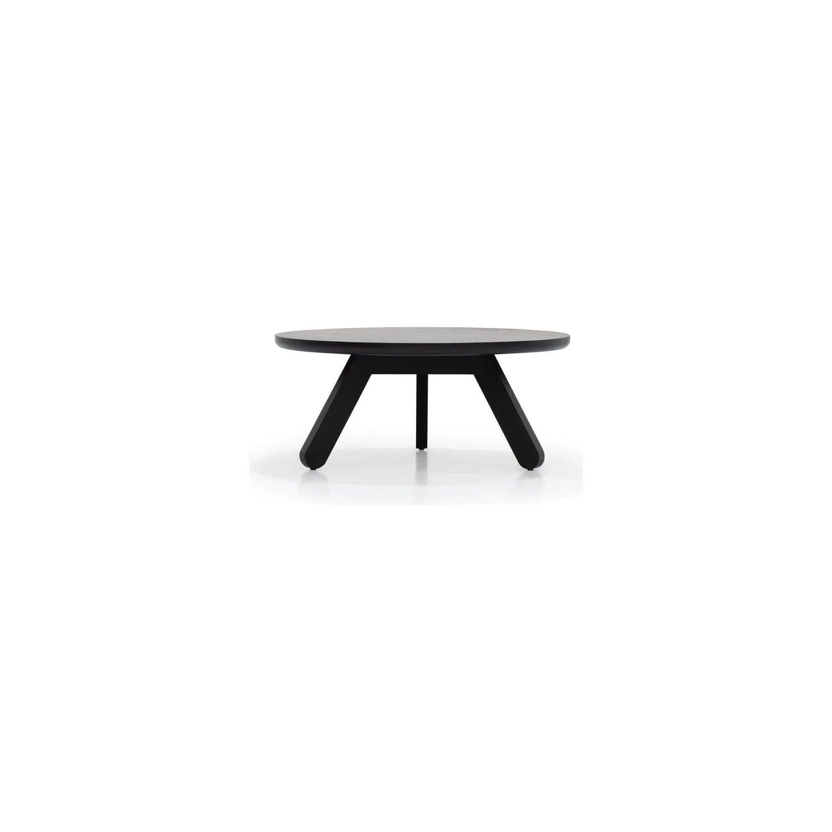 Pamplona 36" Round Coffee Table By Verellen