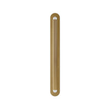 Vesta XL Sconce - Burnished Brass | shipping 11/25/2026
