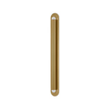 Vesta XL Sconce - Burnished Brass | shipping 11/25/2026