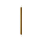 Vesta XL Sconce - Burnished Brass | shipping 11/25/2026